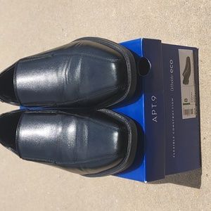 Mens Apt. 9 Otholite eco Kingman Dress shoes